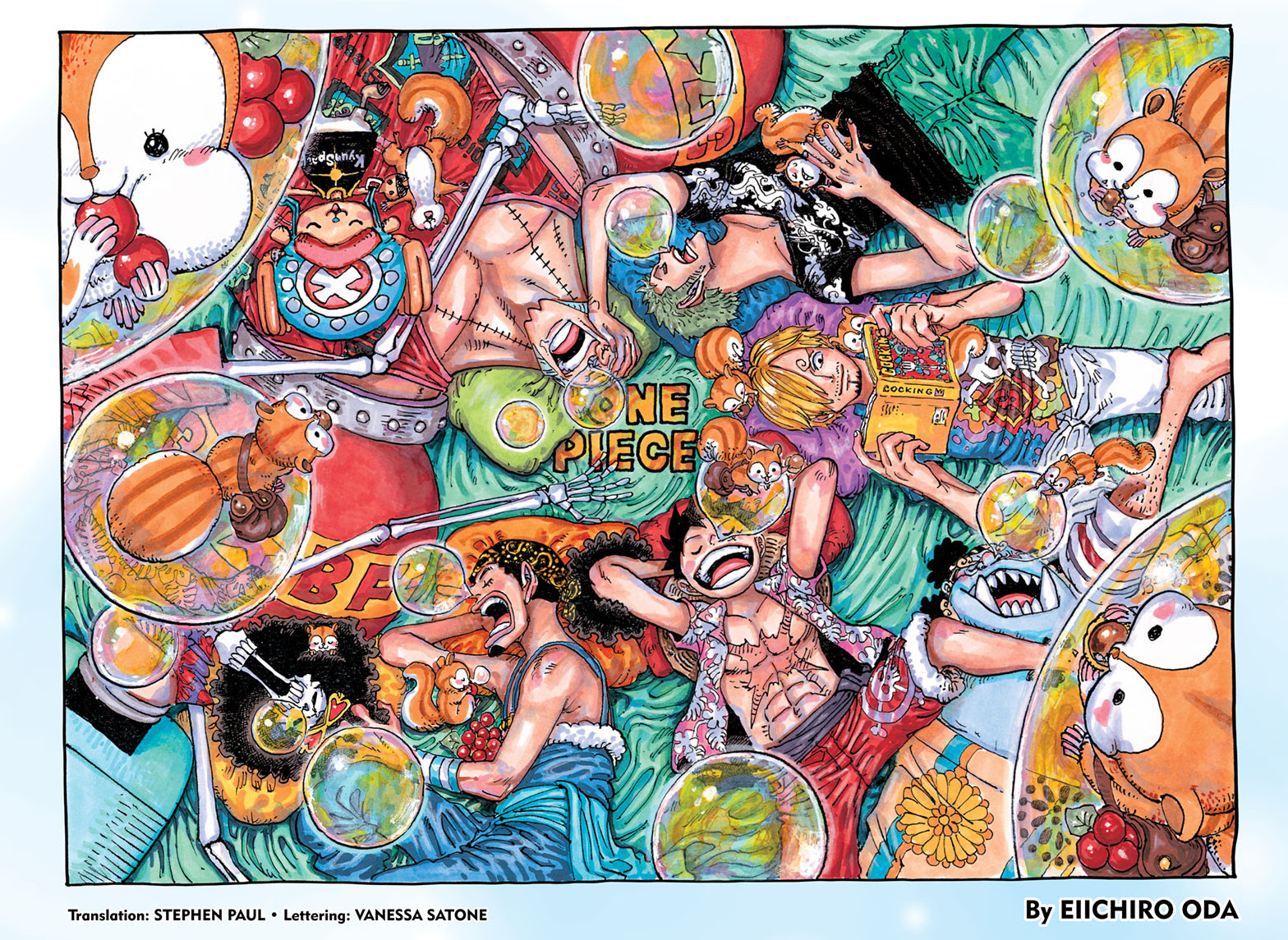 One Piece 1081 (2023) (Digital) (1r0n)