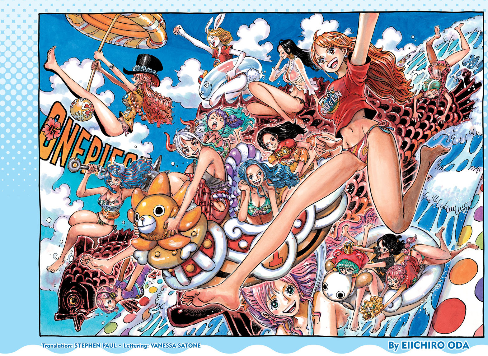 One Piece 1084 (2023) (Digital) (1r0n)