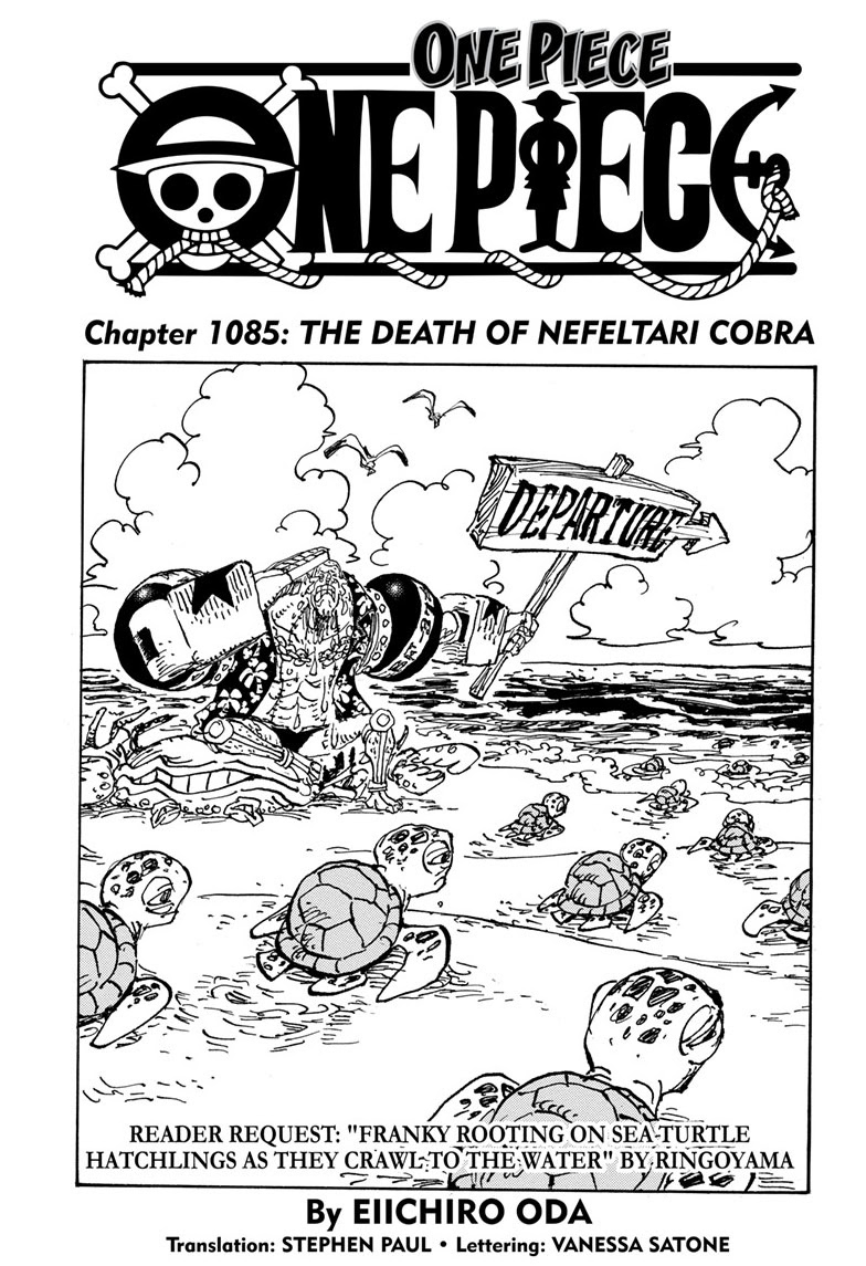 One Piece 1085 (2023) (Digital) (1r0n)