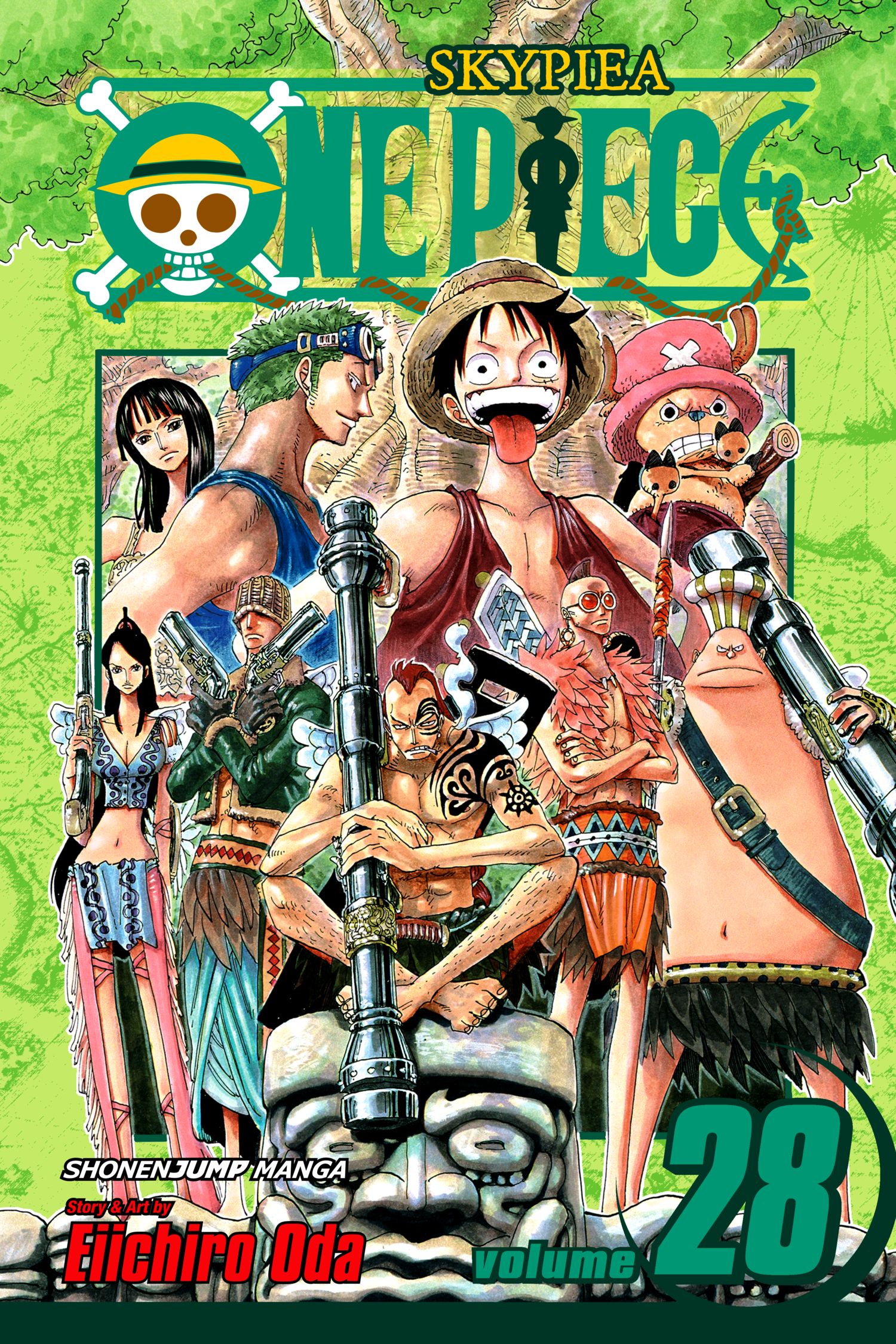 One Piece v028 (2010) (Digital) (1r0n) (f)