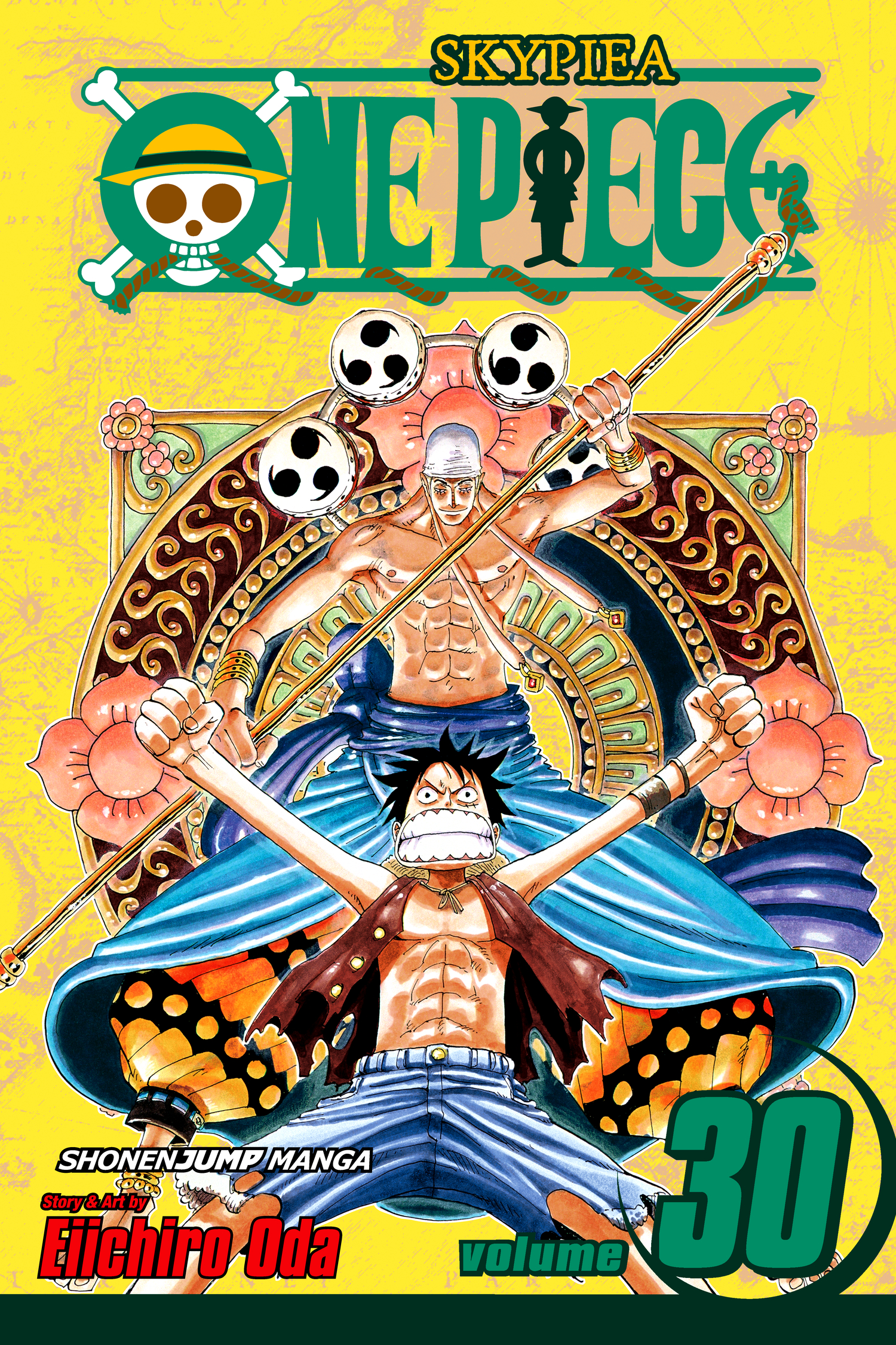 One Piece v030 (2010) (Digital) (1r0n) (f)