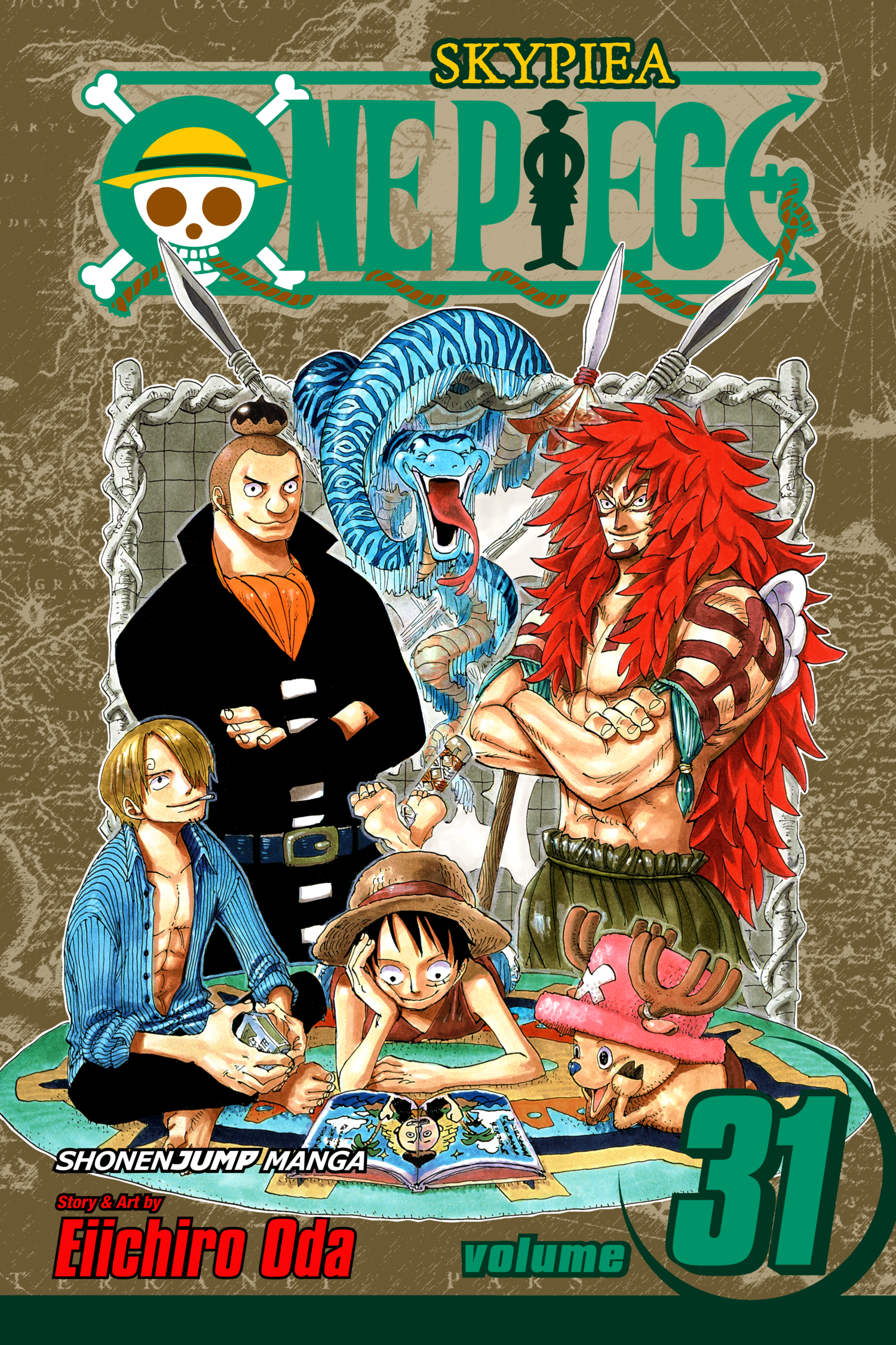 One Piece v031 (2010) (Digital) (1r0n) (f)