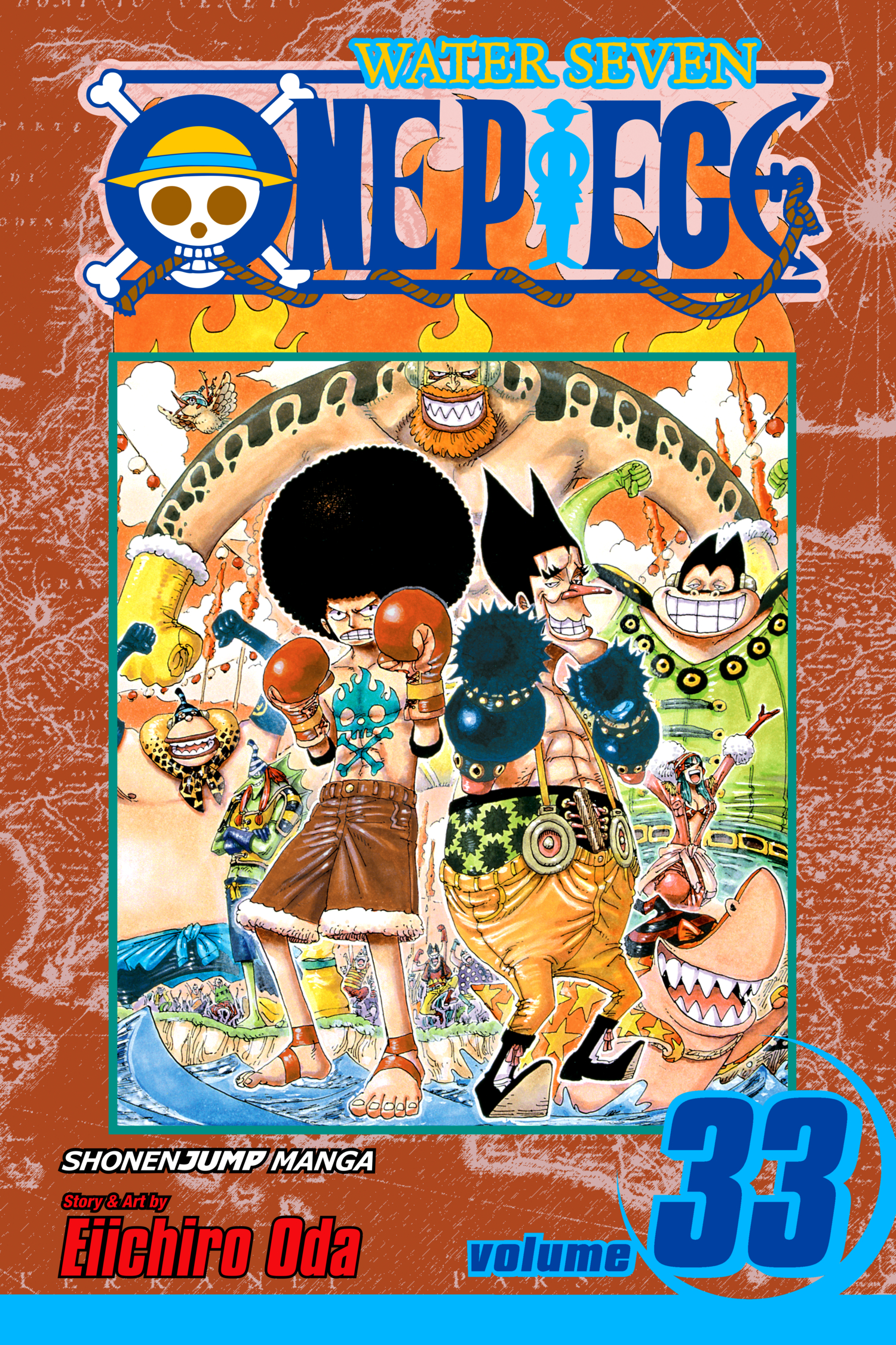 One Piece v033 (2010) (Digital) (1r0n) (f)